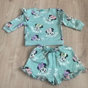 Disney Baby 2 Piece Set